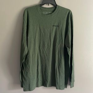 Patagonia Long Sleeve T-shirt